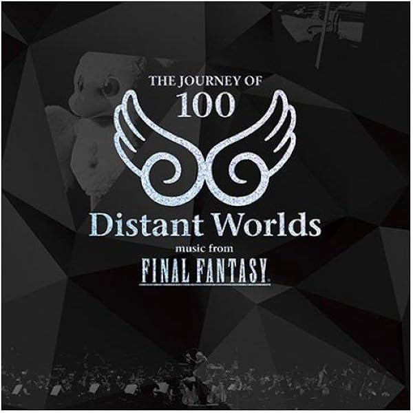ミュージック TOUR de JAPON FINAL FANTASY DVD Rare Tour De Japon Music From Final Fantasy Dvd Japan | eBay